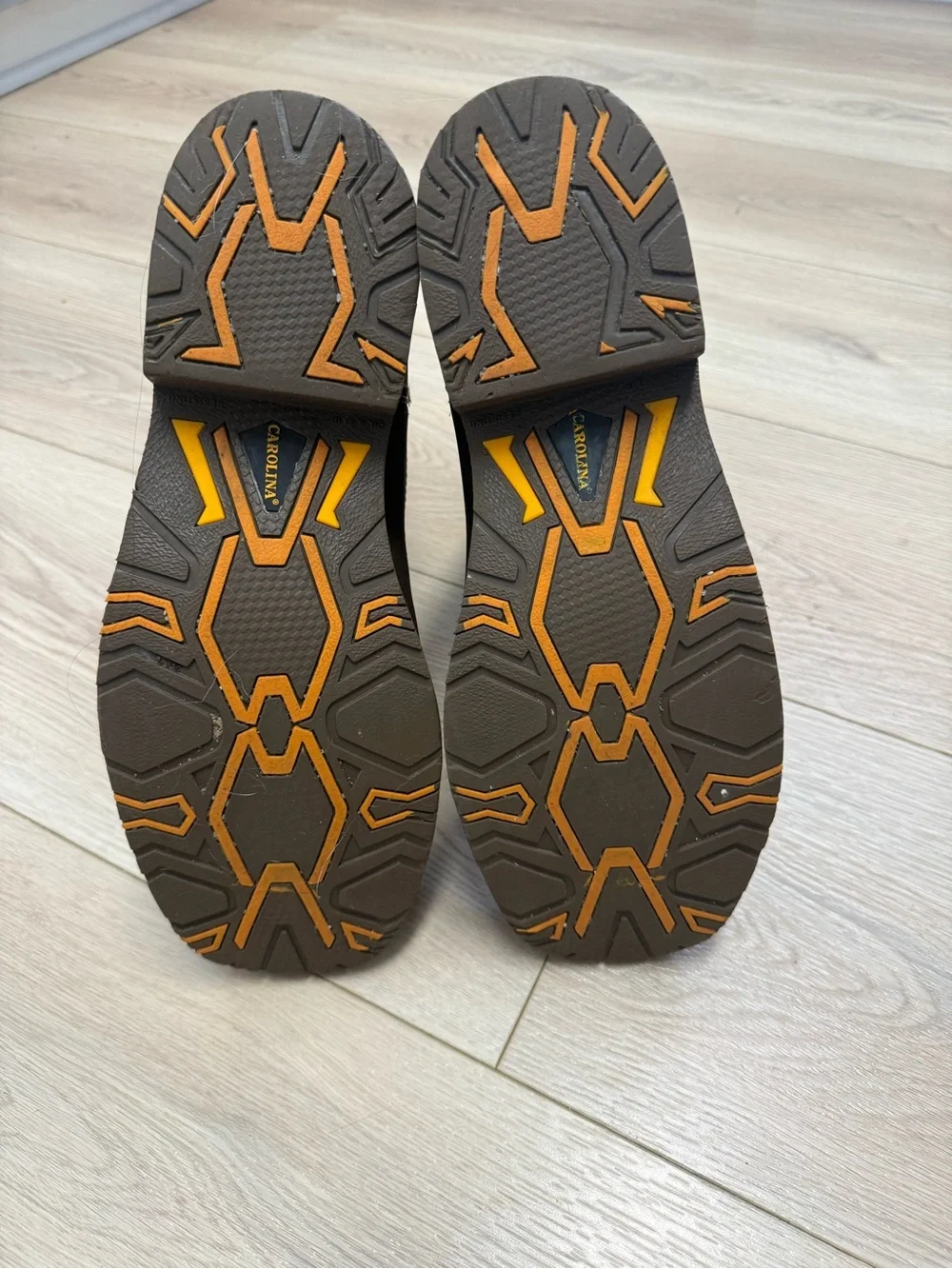 Carolina Men's Anchor 10